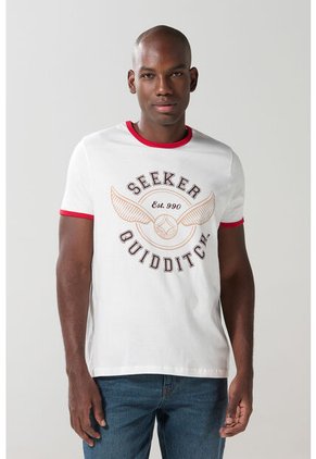 CAMISETA KOAJ DADRIN 24390 3/25