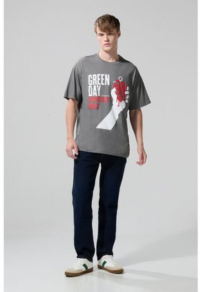 KOAJ CAMISETA KOAJ JUNELL 26072 3/25