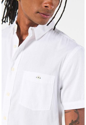 CAMISA KOAJ SPORT COLLAR MC 5980 3/24