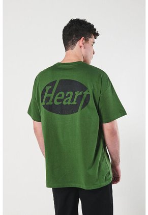 KOAJ CAMISETA KOAJ RHUDE 3/24