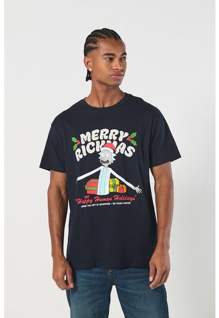 CAMISETA KOAJ MERRONIT 15879 4/24