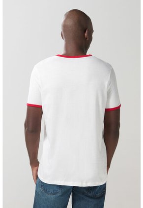 CAMISETA KOAJ DADRIN 24390 3/25