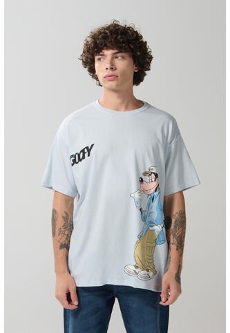 CAMISETA KOAJ TOLEGIK 20865 1/25 Koaj