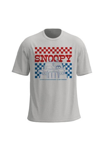 CAMISETA KOAJ NOOPYT 18166 1/25 Koaj