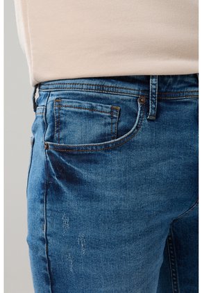 KOAJ PANTALON KOAJ JEAN SLIM 28868 4/25