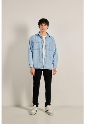 KOAJ CHAQUETA KOAJ SLIM 8750 2/24