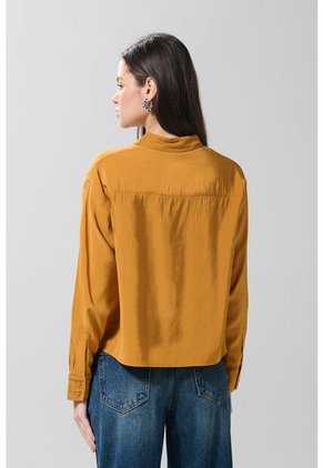KOAJ BLUSA KOAJ CUELL SPORT CROP 11907 1/25