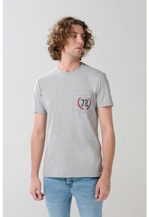 CAMISETA KOAJ 22556 2/25