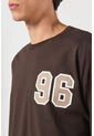 KOAJ CAMISETA KOAJ CHICK 15739 4/24 de Koaj