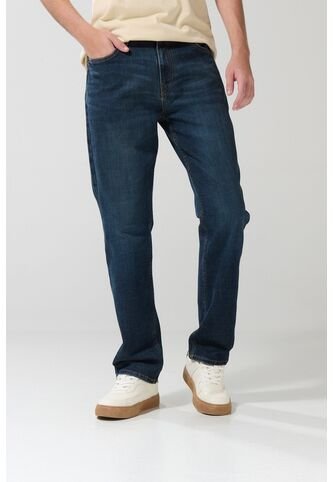 PANTALON KOAJ JEAN STRAIGHT LEG 24195  2/25 Koaj