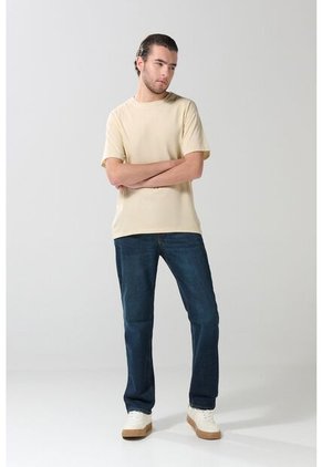 PANTALON KOAJ JEAN STRAIGHT LEG 24195  2/25