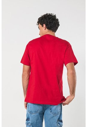 CAMISETA KOAJ POZOT 18773 1/25