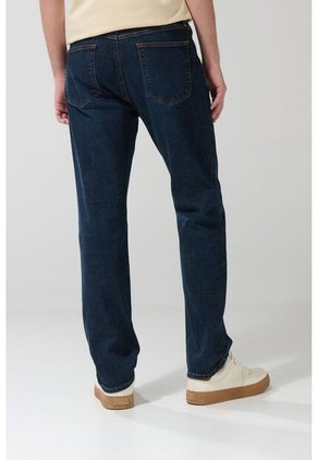 PANTALON KOAJ JEAN STRAIGHT LEG 24195  2/25