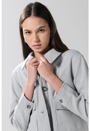 CHAQUETA KOAJ TRUCKER MERYNA 1 4/24