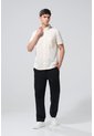 KOAJ CAMISA KOAJ SPORT COLLAR MC 23778 4/25 de Koaj