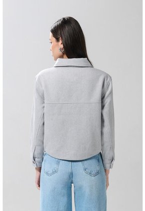 CHAQUETA KOAJ TRUCKER MERYNA 1 4/24