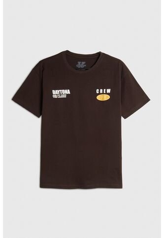KOAJ CAMISETA KOAJ NUTOK TN 4/25 Koaj