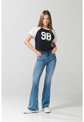 KOAJ CAMISETA KOAJ 22048 1/25