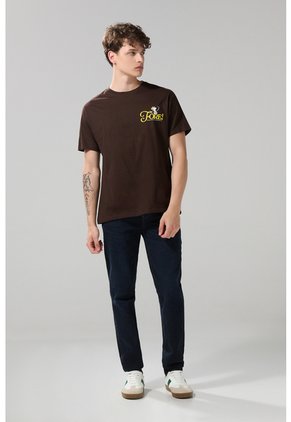KOAJ CAMISETA KOAJ GANPYT 28735 4/25
