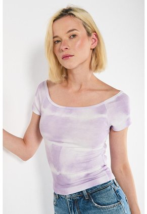 KOAJ CAMISETA KOAJ ESTERA 4/24
