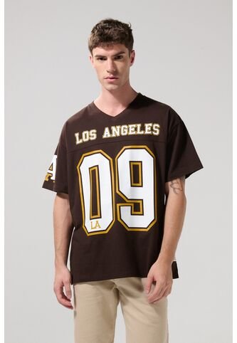 KOAJ CAMISETA KOAJ LALES 26944 4/25 Koaj