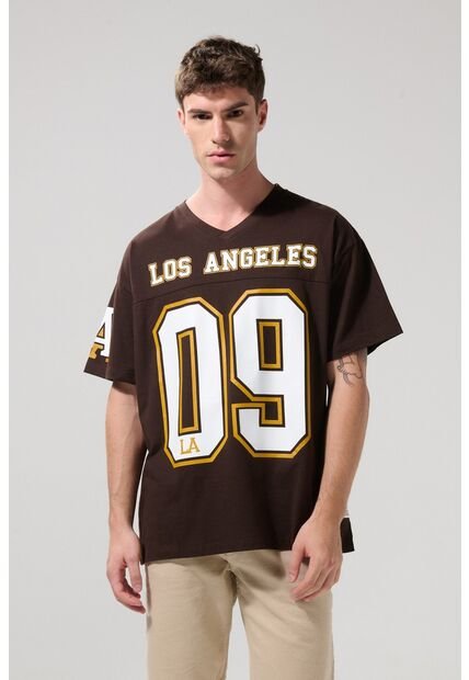 KOAJ CAMISETA KOAJ LALES 26944 4/25