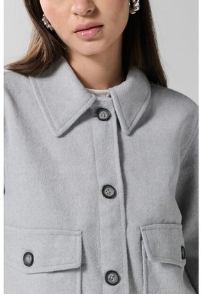 CHAQUETA KOAJ TRUCKER MERYNA 1 4/24