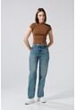 KOAJ PANTALON KOAJ JEAN 90S 27676 3/25 de Koaj