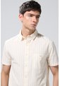 KOAJ CAMISA KOAJ SPORT COLLAR MC 23778 4/25 de Koaj