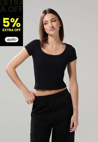 KOAJ CAMISETA KOAJ MARGARITA 28035 4/25 Koaj