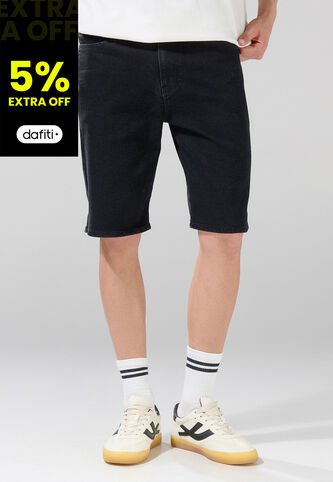 KOAJ BERMUDA KOAJ JEAN 30651 4/25 Koaj