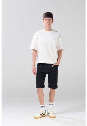 KOAJ BERMUDA KOAJ JEAN 30651 4/25