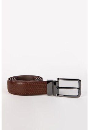 KOAJ CINTURON KOAJ REVERSIBLE 3153 1/24