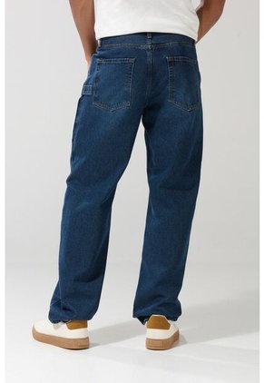 PANTALON KOAJ JEAN 90S VINTAGE 23928 M 2/25