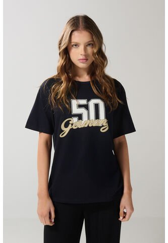 CAMISETA KOAJ 21364 1/25 Koaj