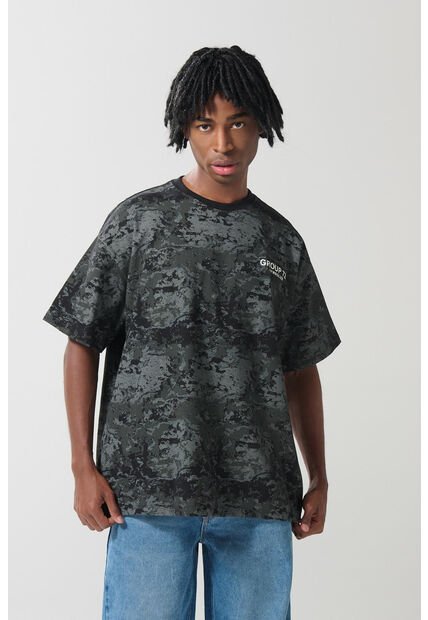 KOAJ CAMISETA KOAJ ROFLEX 21675 1/25