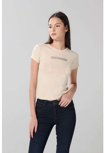 CAMISETA KOAJ WITY 18513 1/25