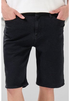 KOAJ BERMUDA KOAJ JEAN 30651 4/25