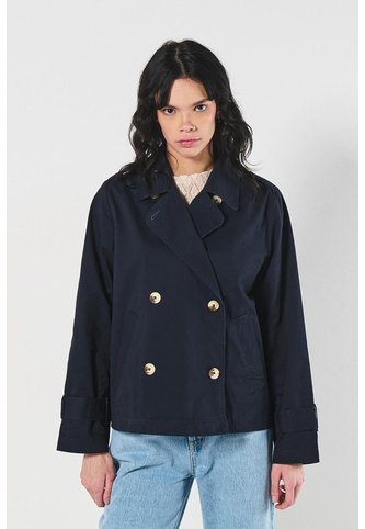 KOAJ CHAQUETA KOAJ GABBY 4/24 Koaj