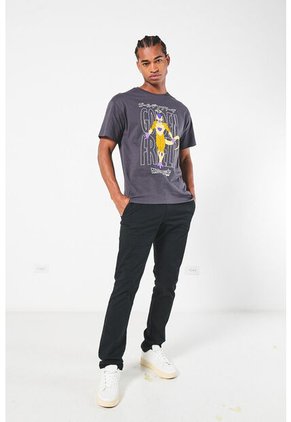 CAMISETA KOAJ GOLDEKY 13818 4/24