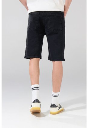 KOAJ BERMUDA KOAJ JEAN 30651 4/25