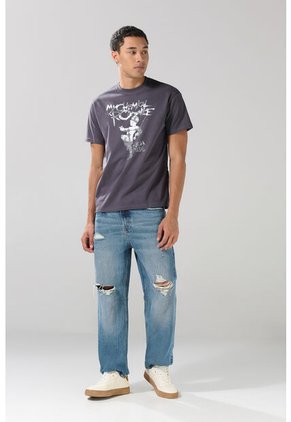 KOAJ CAMISETA KOAJ PARITO 29191 4/25