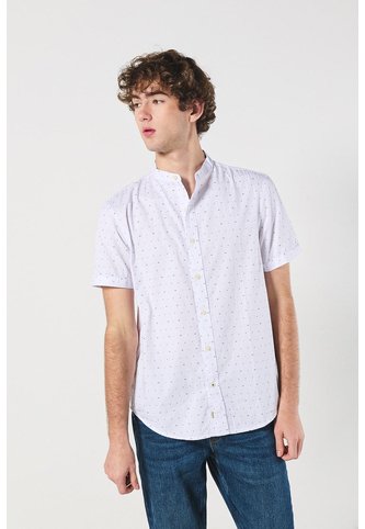 KOAJ CAMISA KOAJ NERU MC 6872 3/24 Koaj