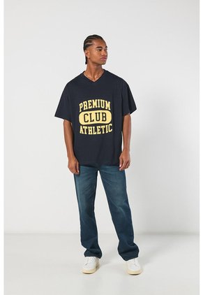 KOAJ CAMISETA KOAJ BLANC 15732 4/24
