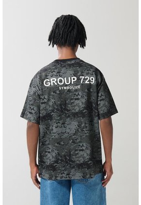 KOAJ CAMISETA KOAJ ROFLEX 21675 1/25