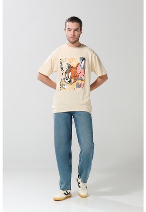 KOAJ CAMISETA KOAJ TOMGAT 22087 2/25