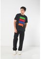 KOAJ CAMISETA KOAJ BLOCKS 15545 4/24 de Koaj