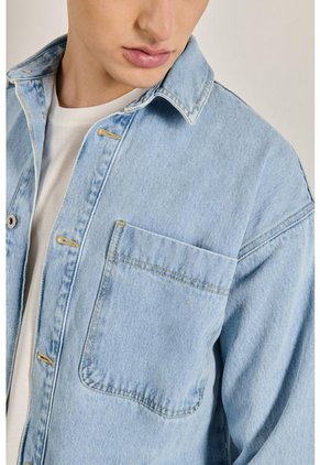 KOAJ CHAQUETA KOAJ SLIM 8750 2/24