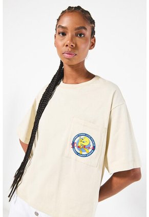 KOAJ CAMISETA KOAJ AFOY 9156 2/24