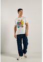 KOAJ CAMISETA KOAJ TIETENOL 7760 2/24 de Koaj